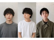 ウニカ デ メン(UN1CA de MEN)