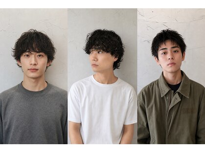 ウニカ デ メン(UN1CA de MEN)の写真