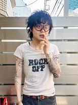 ホープ 渋谷(HOPE)&nbsp;y２kメンズカット