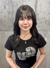 ディアーバイラポールヘア(Dear by RAPPORT HAIR)&nbsp;Miu 