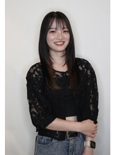 《YUUKI》”あなたの肌に合わせた理想の美髪カラーをご提案します“カラーのスペシャリスト！