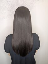 ルフェール ビューティーアンドスパ(REFAIRE beauty&spa)&nbsp;髪質改善ケアストレート