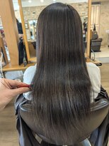 ルークス 中央林間(LOOOKS)&nbsp;美髪　縮毛矯正　リペアティブトリートメント
