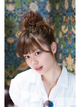 ザップ(ZAP) クイックアレンジ