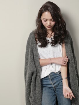 ノーム 横浜(NORM) Norm横浜ノームコア×カーリー