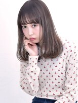 オウル(Owll)&nbsp;★DISHEL★大人かわいい☆ワンカールセミディ