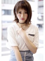 フォルテ 中田店&nbsp;【FORTE中田店】ショートスタイル