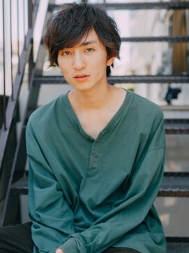 ジュエル 二俣川鶴ヶ峰 二俣川駅北口店(JEWEL) 外ハネワンカールショート【ジュエル/二俣川駅店/関内駅店】