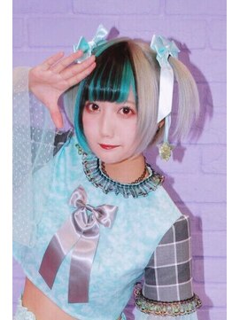 キャンディーシロップ(Candye Syrup) YUMEMICHAN