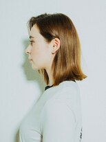 プロデュース 相模大野店(Produce)&nbsp;無造作カール☆イルミナカラー☆アディクシーカラー