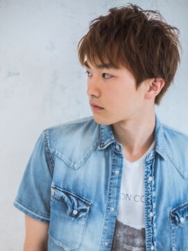 ヘアークラブ(HAIR CLUB) サマーボーイ