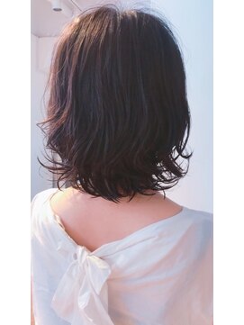 ハピネス(Happiness) アンニュイウェーブ