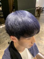 アドール(ADOR)&nbsp;ブルーバイオレット