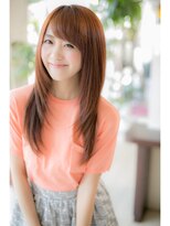 エヌアンドエー 草加店(N&A)&nbsp;愛され レイヤーロング