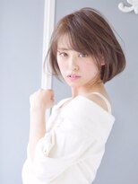 マーブルトウキョウネオリーブ(marbles tokyo neolive)&nbsp;《MARBLES三軒茶屋》ワンサイドタンバルモリ×ノームコア