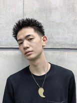 オーシャントーキョー ホワイト 原宿(OCEAN TOKYO WHITE)&nbsp;ザクザクベリーショート