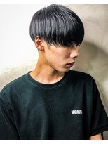 ジゼル(gisele)&nbsp;（石川）美マッシュ