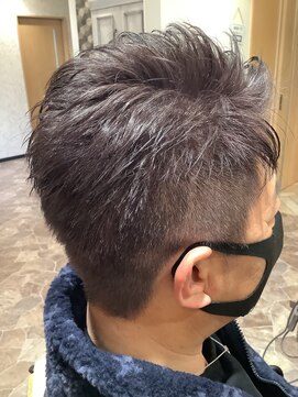 ヘアーグラン(hair G&) メンズ