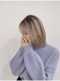 （小山）シャドールーツ