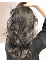 シエル 所沢プロぺ通り店(CIEL)&nbsp;ハイライトオリーブアッシュ__CIEL031