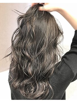 シエル 所沢プロぺ通り店(CIEL) ハイライトオリーブアッシュ__CIEL031