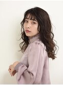 しっとりアンニュイウェーブ