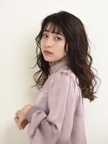 アースエレガンス 田町店(EARTH Elegance)&nbsp;しっとりアンニュイウェーブ