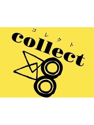 コレクト(collect)