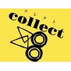 コレクト(collect)のお店ロゴ