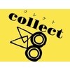 コレクト(collect)のお店ロゴ