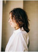 大人レイヤーショート