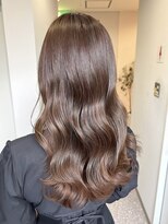 エレノア 梅田店(Eleanor)&nbsp;お洒落No. 1◎アイスグリーンティー【8レベル】