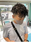 ツイストスパイラル