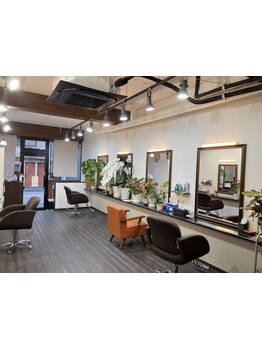 【完全マンツーマン】女性のエイジング毛のお悩みにも寄り添います◎妥協のない接客/施術で大人女性に人気!