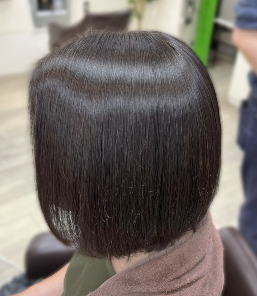 アルテマストレート》 うるつやロングストレート：L170967735