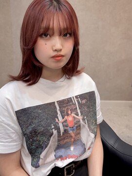 エイジア ユナイテッド バーン(ASIA UNITED BURN) ◆ASIA◆ maintenance color