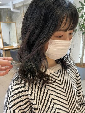 ベフ(Beff) 【beff 2F】guest snap