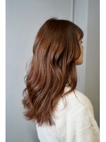 ドッツ(Dots.)&nbsp;『Dots.』ロングスタイル