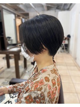 ウィルピクシー 浅草橋東口(WILL piccy) モーディークールショート