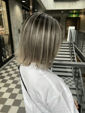 ルーフアクト(LUFE act) バレイヤージュ