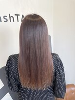 ハッシュタグ(HashTAG)&nbsp;酸性ストレート