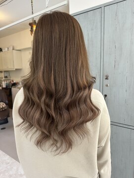 クラナ(clana) プルエクステ