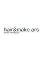 アルス(ars)/hair&make ars // #八王子美容室 #髪質改善