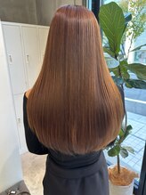 酸性ストレート・コスメストレートと髪質改善ストレートの違いは？