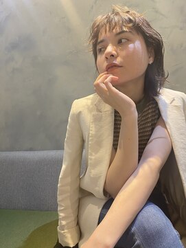 アヴァンス 京橋店(AVANCE) サロンスタイル