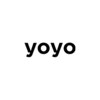ヨヨ(yoyo)のお店ロゴ