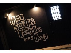 HAIR SALON KEIHAN