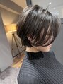 オーク ガーデン 中目黒(OAK garden) 技術の差が出るきれいなショートお任せください♪