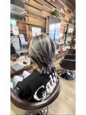 シャドールーツ