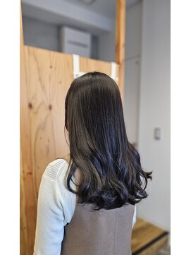 リウチ(Liwcci) ・似合わせカット/ロング/吉祥寺/Liwcci